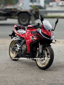 QJ Motor SRK250RD