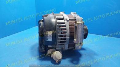 Used Alternator Mazda CX7 Mazda 6 L3-Turbo