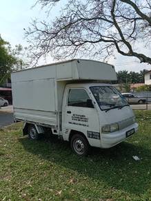 Lori Suzuki Futura  SL 413