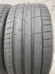 Used Tayar 275/45/19 Hankook S1 EVO3 NFO (BMW X5)