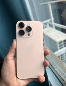Iphone 16 Pro _256 GB ( Fix Price!!)