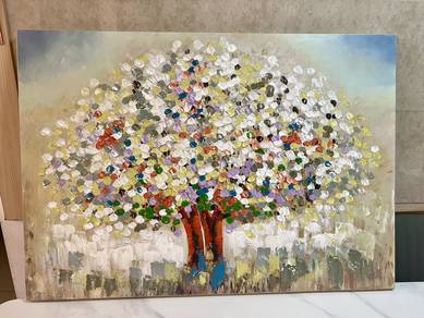Canvas Painting