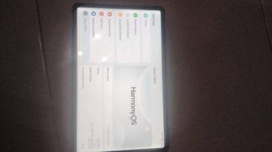 Honor Pad V6