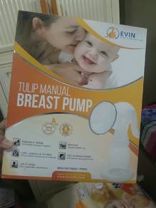 Manual Breast Pump