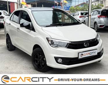 Perodua Bezza PREMIUM X in Cheras, SGR