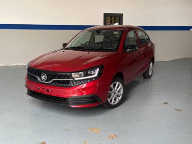 2026 Proton Saga MC3 PREMIUM