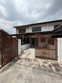 2-storey Terraced House For Sale in Permas Jaya,JHR