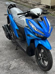 Honda Vario 125