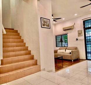 2-storey Terraced House For Sale in Sungai Petani,KDH