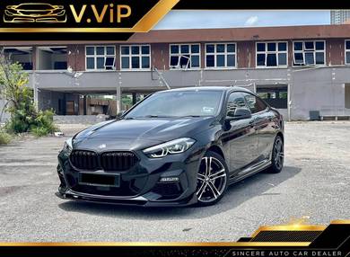 BMW 218i Active Tourer 18i M SPORT GRAN COUPE in Cheras, KUL