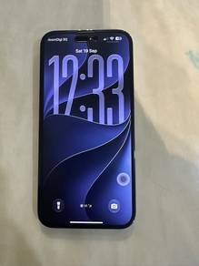 iPhone 14 Pro Max for sale