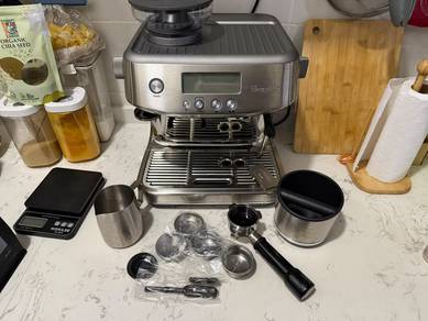 coffee machine 