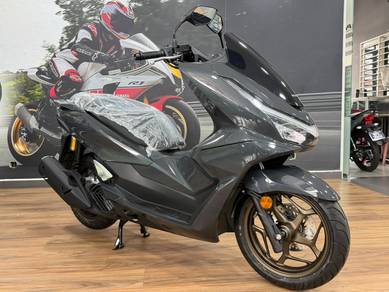 Honda PCX 150