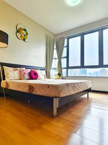 Room in Sentul, KUL