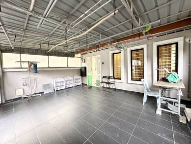2-storey Terraced House For Sale in Ampang,SGR