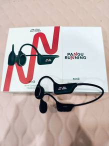 PANGU bone conduction earphone