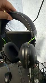 headphone Razer Blackshark v2