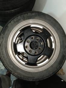 Sport rim