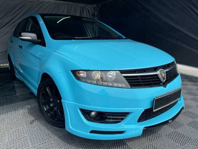 Proton Preve CFE PREMIUM in Klang, SGR