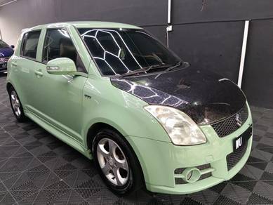 Suzuki Swift in Johor Bahru, JHR