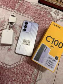 Realme C100 5G