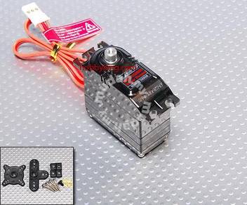 BMS-630MG Super Strong Servo 13kg / .17sec / 49g