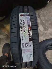 tayar hankook 175/65/14 tahun 26