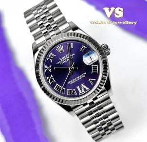 Rolex Datejust 278274/31mm Diamonds 💎 (2024-2025)