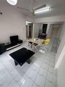 Apartment For Sale in Anggerik Villa 2 Apartment
