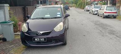 Perodua MyVi EZ STANDARD in Paroi, NSN