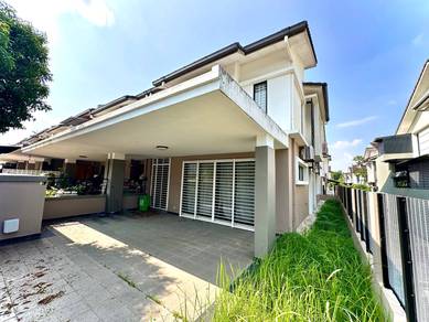 2-storey Terraced House For Sale in Denai Alam,SGR
