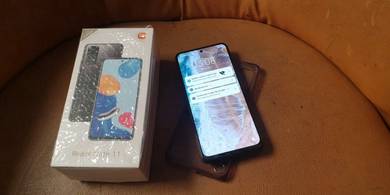 Redmi Note 11 4g