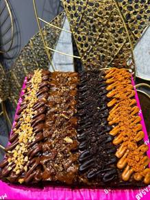 Brownies Magika