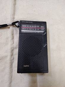 old radio