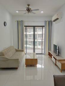 Condominium For Sale in Bay Point @ Country Garden Danga Bay