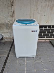 Toshiba washing machine 8kg mesin basuh automatic