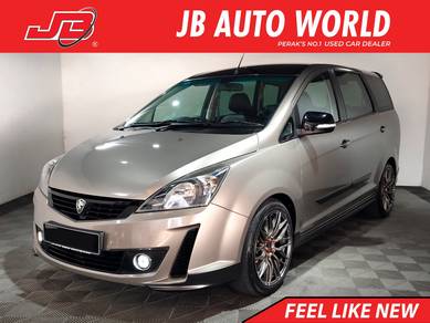 Proton Exora EXECUTIVE in Sitiawan, PRK