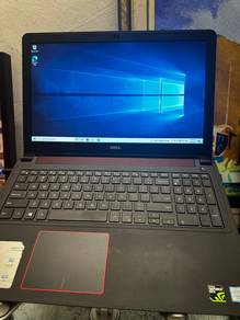 Dell i5 6th gen