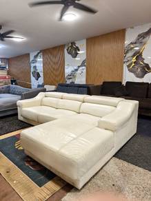 sofa kulit