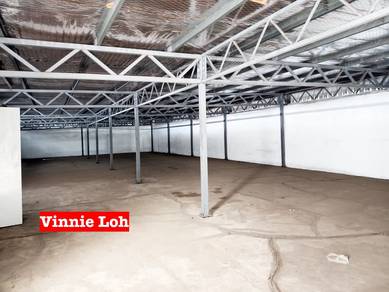Warehouse / Factory For Rent in Prai,PNG