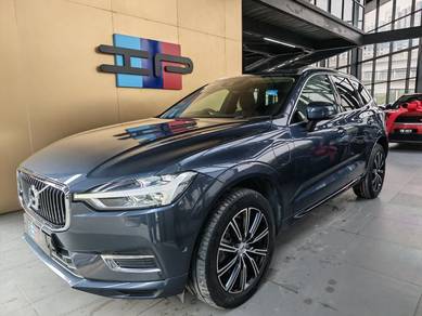 Volvo XC60 T8 INSCRIPTION PLUS in Salak Selatan, KUL