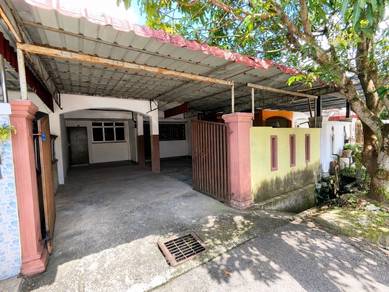 2-storey Terraced House For Sale in Pasir Gudang,JHR