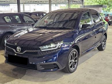 2025 Proton Saga PREMIUM