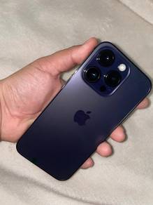 iphone 14 pro 512 gb utk diletgo nk pakai duit