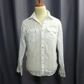 Levi's Sykes Long Sleeve Shirt