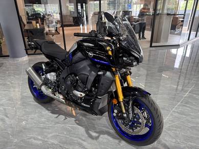 Yamaha MT-10