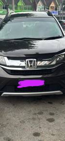 Honda BR-V V in Taiping, PRK