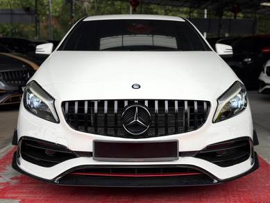 Mercedes Benz A250 250 SPORTS (CBU) in Desa Petaling, KUL