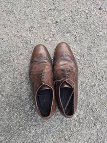 Formal Shoes / Kasut Formal size 40 UK 7