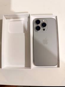 IPhone 15 Pro 128GB Titanium-LIKE NEW